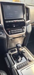 SUV   Toyota Land Cruiser 2018 , 4700000 , 