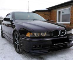  BMW 5-Series 2000 , 480000 , 