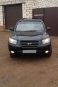 SUV   Hyundai Santa Fe 2007 , 550000 , 