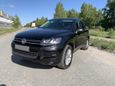 SUV   Volkswagen Touareg 2014 , 1680000 , 