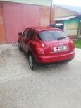 SUV   Nissan Juke 2011 , 775000 , 