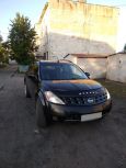 SUV   Nissan Murano 2004 , 398000 , 