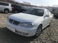  Nissan Bluebird Sylphy 2001 , 230000 , 