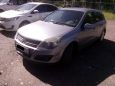  Opel Astra 2005 , 215000 , 