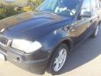 SUV   BMW X3 2005 , 650000 , 