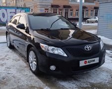 Седан Toyota Camry 2010 года, 990000 рублей, Омск