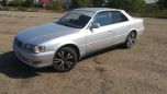  Toyota Chaser 1997 , 432000 , 