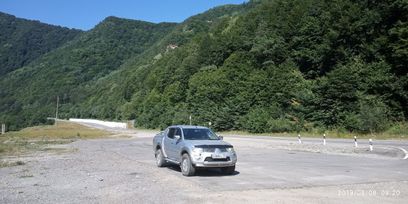  Mitsubishi L200 2010 , 800000 , 