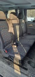    Mercedes-Benz Vito 2005 , 1000000 , 