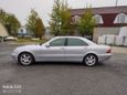  Mercedes-Benz S-Class 2000 , 550000 , 