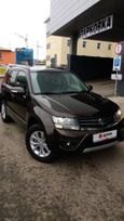 SUV   Suzuki Grand Vitara 2014 , 980000 , 