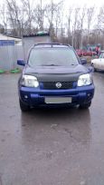 SUV   Nissan X-Trail 2003 , 399000 , 