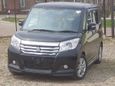  Suzuki Solio 2016 , 570000 , 