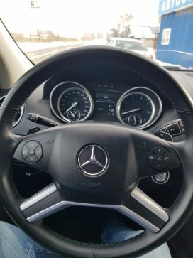 SUV   Mercedes-Benz GL-Class 2011 , 1700000 , 