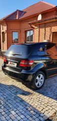  Mercedes-Benz B-Class 2011 , 720000 , 