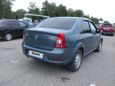  Renault Logan 2010 , 215000 , 