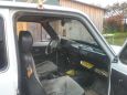 SUV    4x4 2121  1997 , 80000 , 