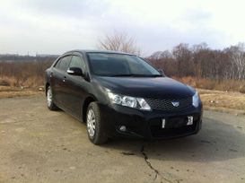  Toyota Allion 2009 , 530000 ,  