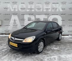  Opel Astra Family 2012 , 548000 , 