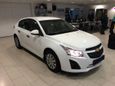  Chevrolet Cruze 2014 , 762000 , 