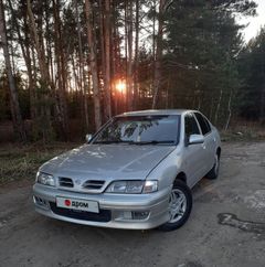 Седан Nissan Primera 2000 года, 275000 рублей, Бийск