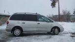    Volkswagen Sharan 1998 , 249000 , 