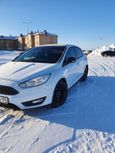  Ford Focus 2017 , 770000 ,  