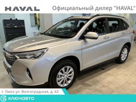 SUV   Haval M6 2023 , 1699000 , 