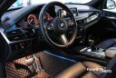 SUV   BMW X5 2013 , 3500000 , 