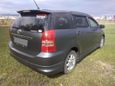    Toyota Wish 2004 , 505000 , -