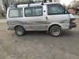    Mazda Bongo 1994 , 170000 , 