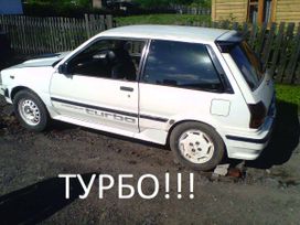  Toyota Starlet 1987 , 65000 , -