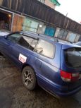  Toyota Caldina 1994 , 137000 , 