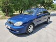  Daewoo Lanos 2005 , 220000 , 