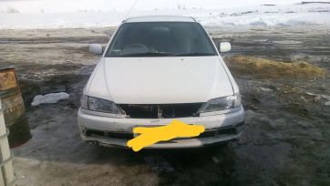  Toyota Carina 1999 , 100000 , 