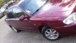  Kia Spectra 2007 , 235000 , 