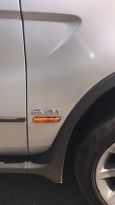 SUV   BMW X5 2000 , 460000 , 