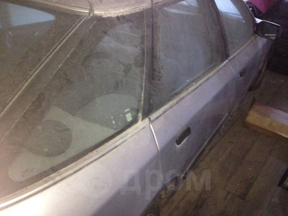  Ford Scorpio 1991 , 40000 , -