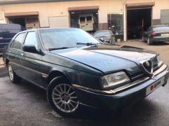 Седан Alfa Romeo 164 1996 года, 999999 рублей, Симферополь