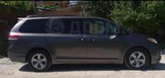    Toyota Sienna 2011 , 1300000 , 