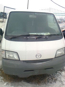 Mazda Bongo 2006 , 280000 , 