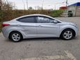  Hyundai Avante 2010 , 750000 , 