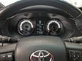  Toyota Hilux 2019 , 2940000 , 