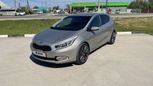  Kia Ceed 2014 , 759000 , 