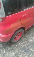    Toyota Funcargo 2000 , 175000 , 