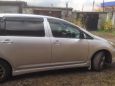    Toyota Wish 2003 , 400000 , 