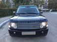 SUV   Land Rover Range Rover 2005 , 730000 , 