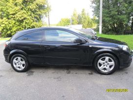 Opel Astra 2008 , 400000 , 