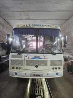 Городской автобус ПАЗ 320540-12 2018 года, 1120000 рублей, Томск
