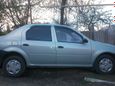  Renault Logan 2007 , 188000 , 